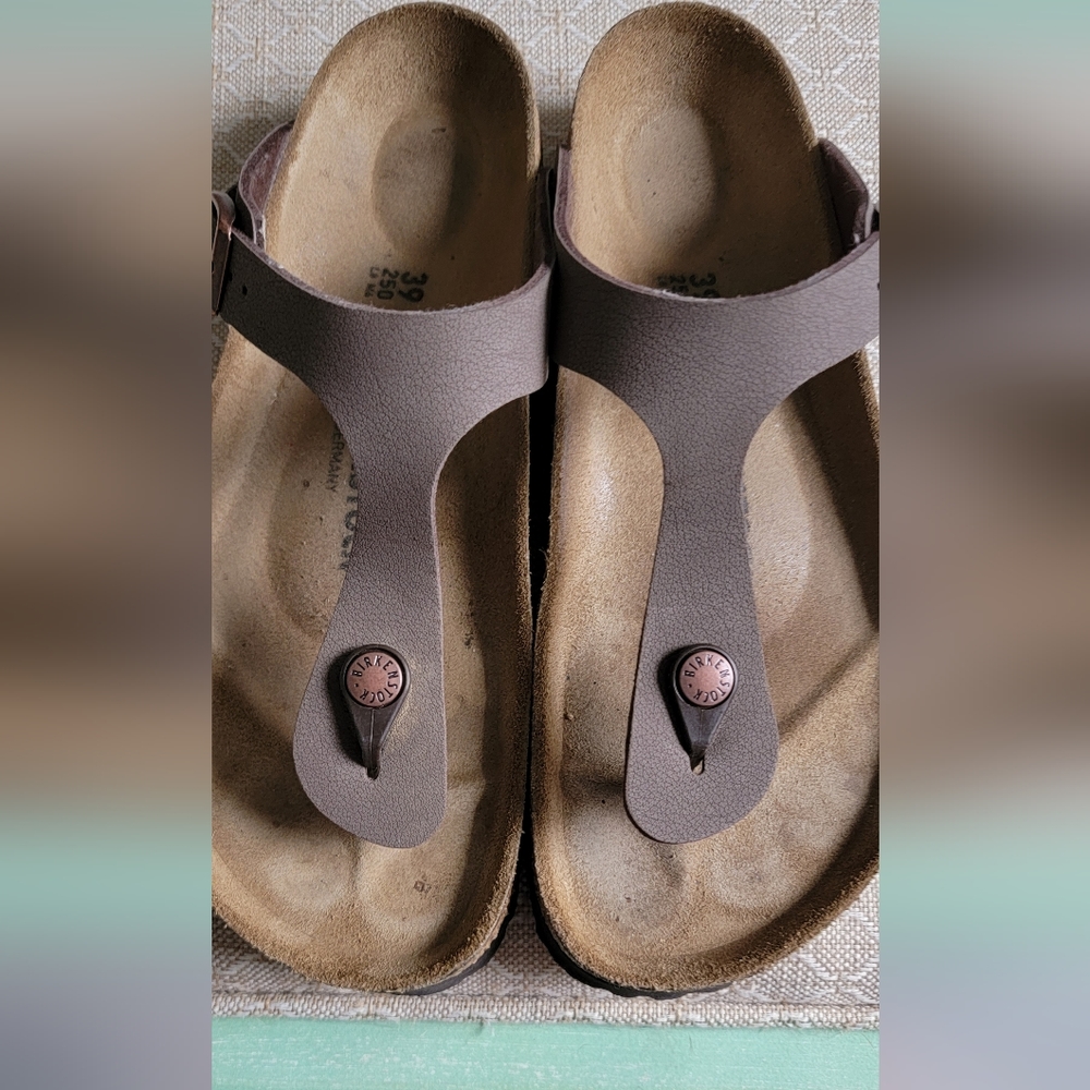 Birkenstock Gizah